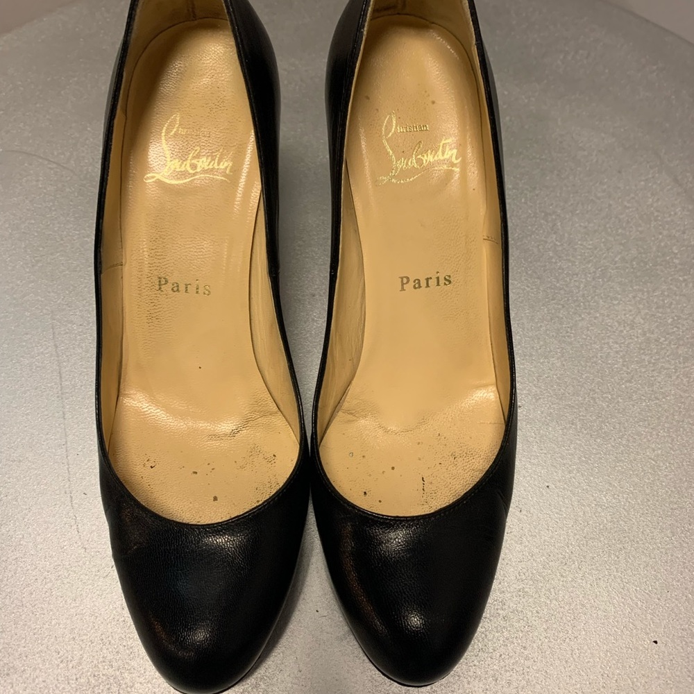Christian Louboutin  Heels